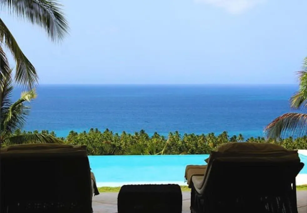 Villa Buena Vista Las Terrenas