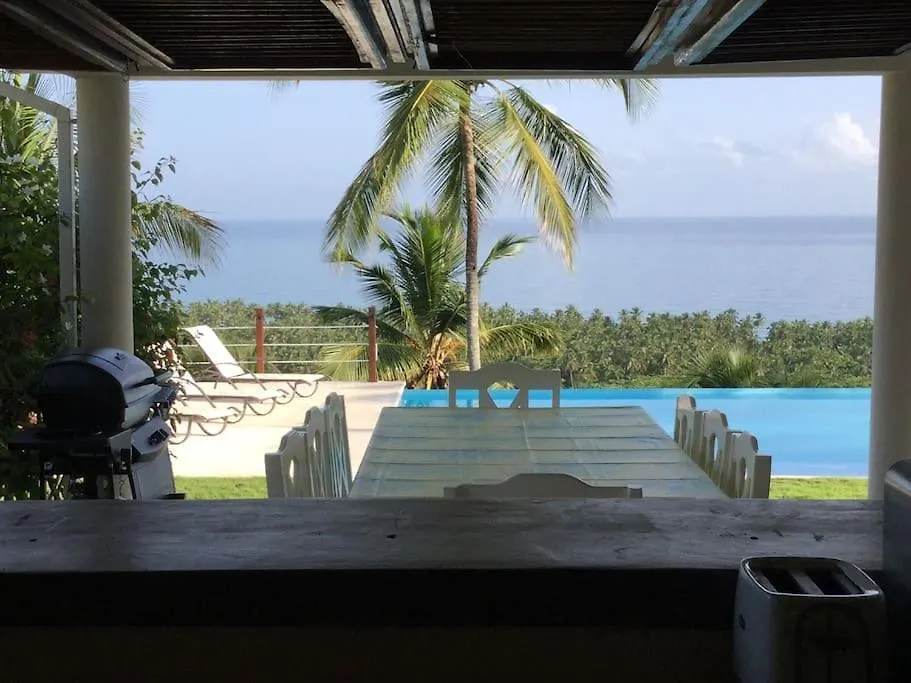 Villa Buena Vista Las Terrenas