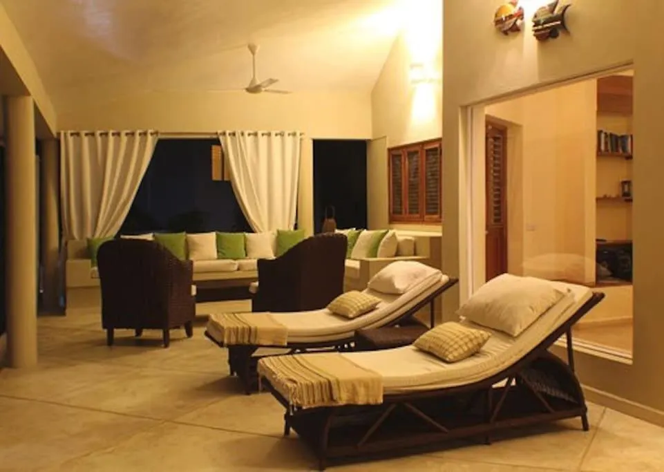 Villa Buena Vista Las Terrenas
