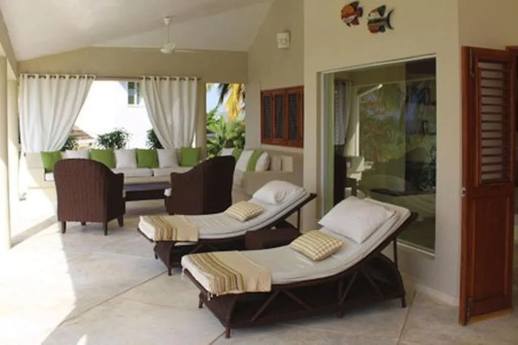 Villa Buena Vista Las Terrenas 0*,