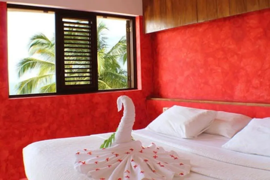 Villa Buena Vista Las Terrenas