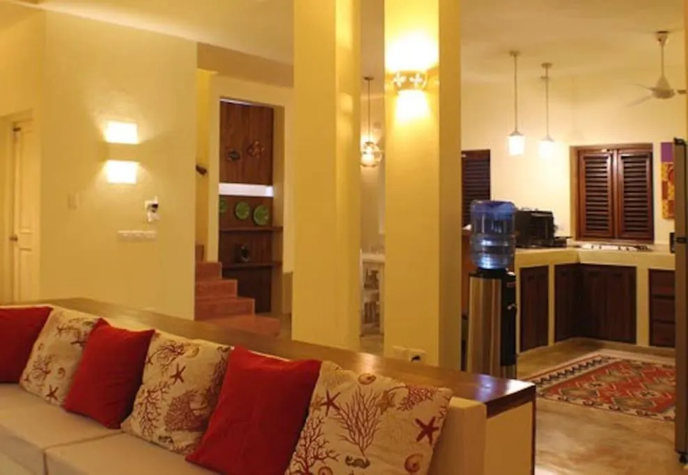 Villa Buena Vista Las Terrenas