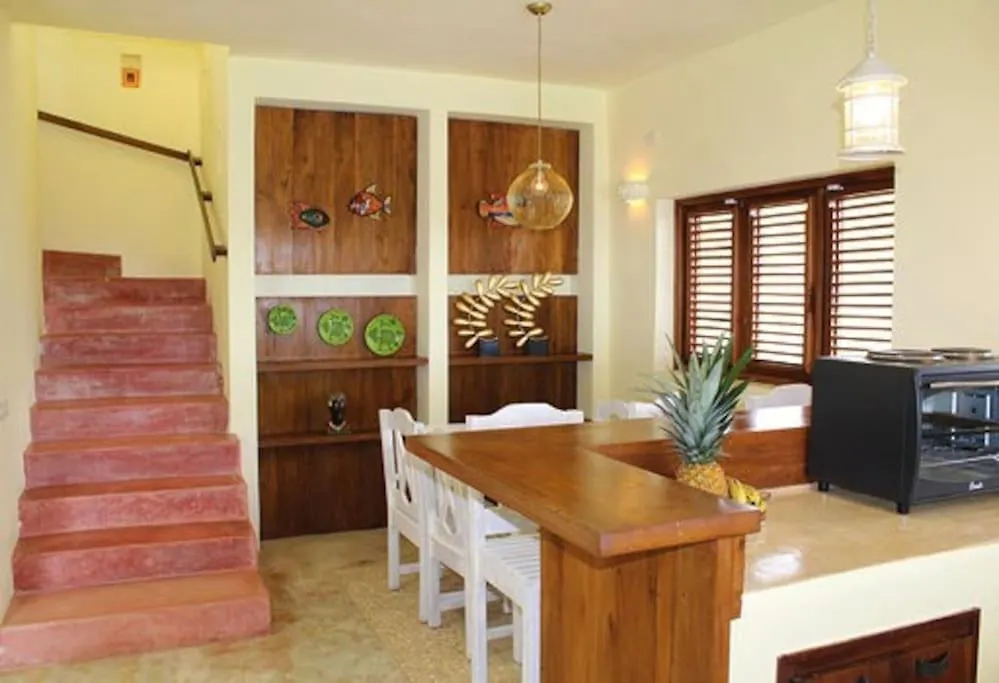 Villa Buena Vista Las Terrenas Dominicaanse Republiek